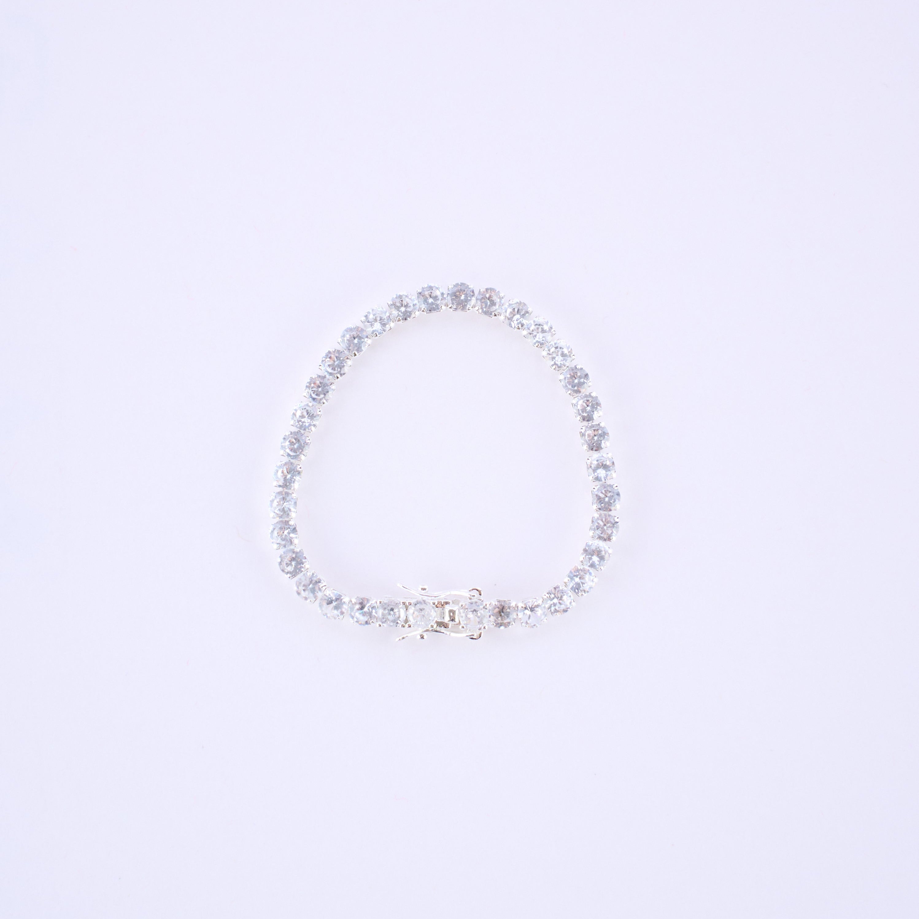Tennis Bracelet