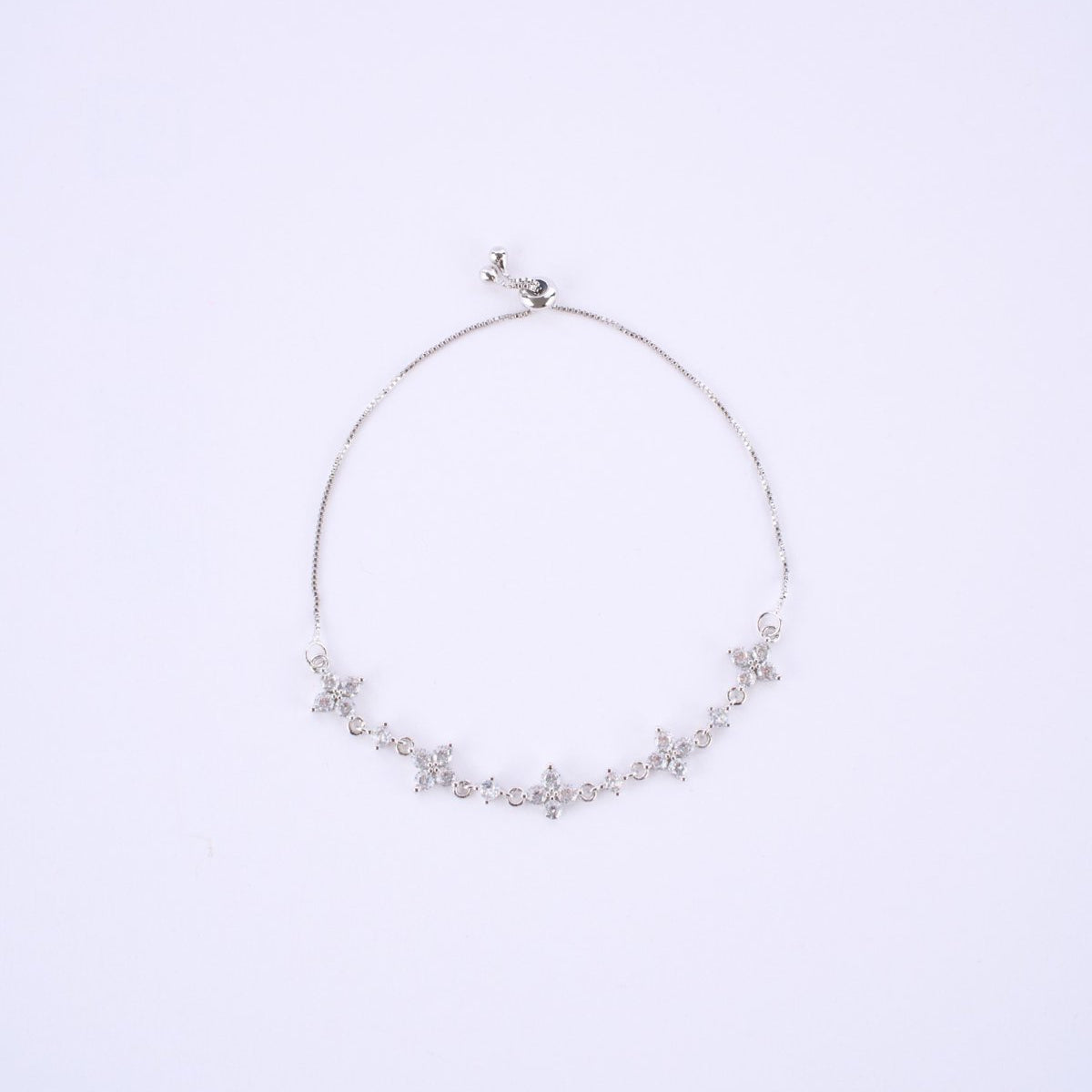Lumière Star Bracelet
